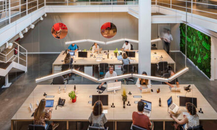 Morillas: reconocida entre las 5 mejores del mundo por el ranking mundial de World Brand Design Society