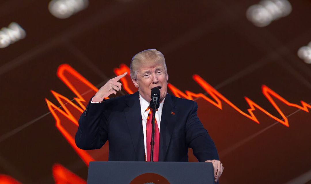 Donald Trump y la receta del marketing emocional: activismo, devoción y estrategia política