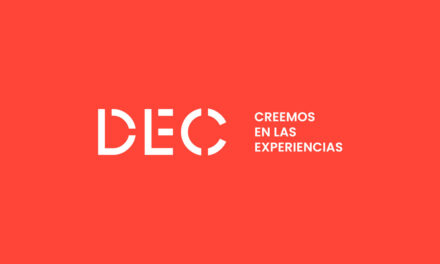 DEC renueva su identidad para liderar el 'Human Experience'