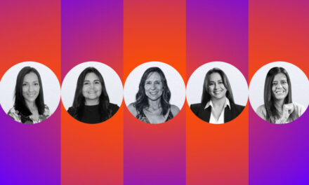 EXTE lidera la equidad de género en Latinoamérica con un 80% de mujeres en puestos directivos