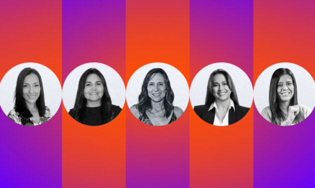 EXTE lidera la equidad de género en Latinoamérica con un 80% de mujeres en puestos directivos