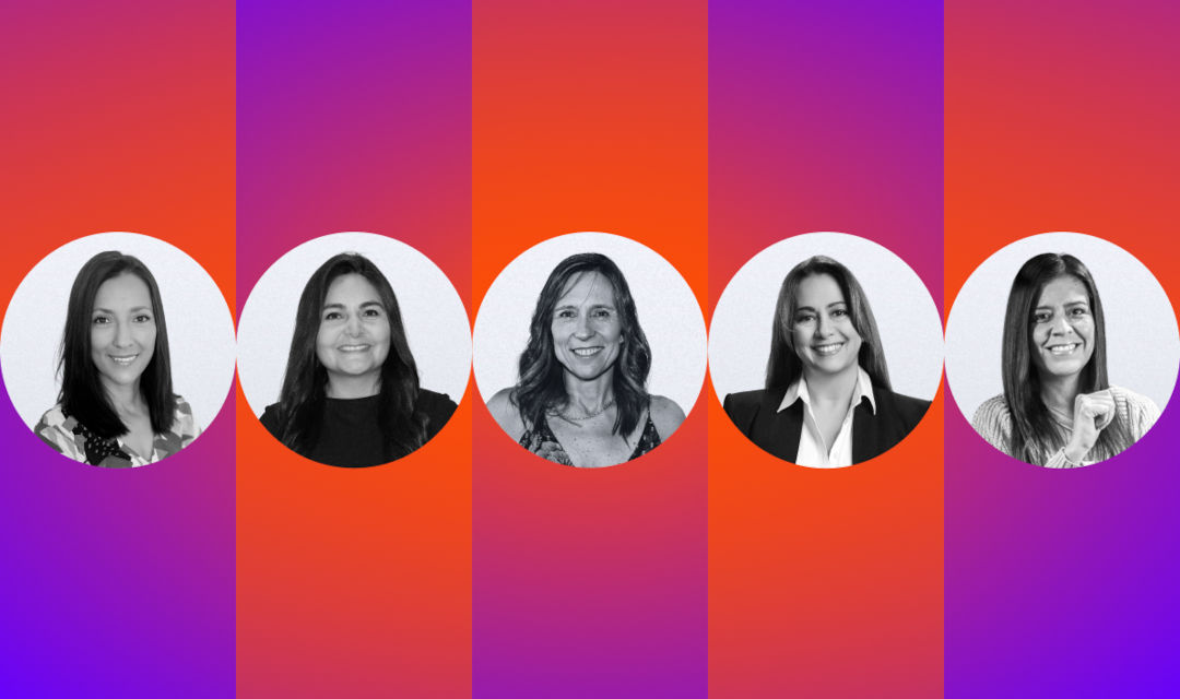 EXTE lidera la equidad de género en Latinoamérica con un 80% de mujeres en puestos directivos