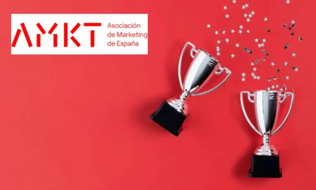 AMKT amplía el plazo para los Premios Nacionales de Marketing 2025 con nuevas categorías y jurado de élite