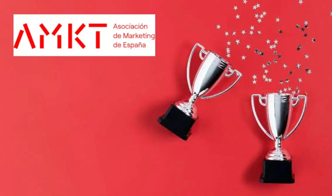 AMKT amplía el plazo para los Premios Nacionales de Marketing 2025 con nuevas categorías y jurado de élite