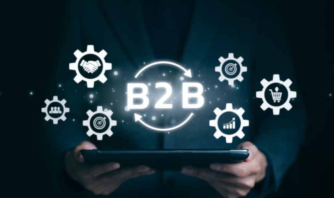 Tendencias en marketing B2B: influencers, IA y video como pilares del futuro
