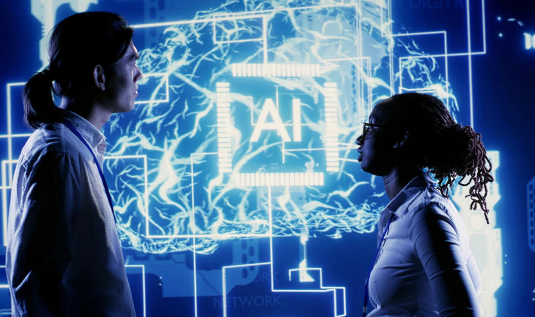 La Inteligencia Artificial revoluciona el acceso a la información: claves para que las marcas destaquen