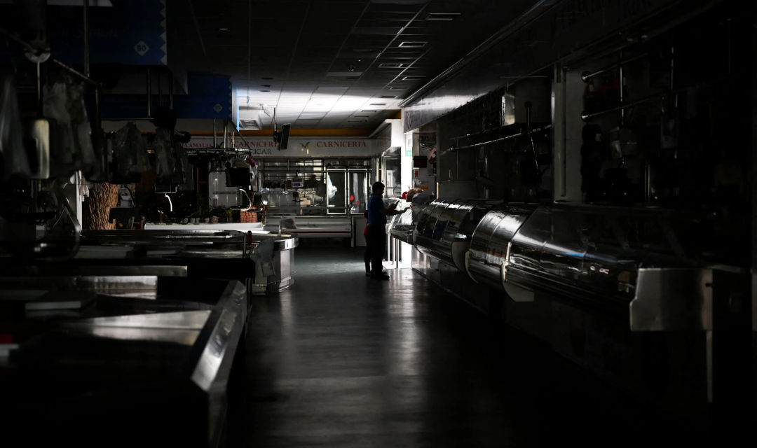 España: Tras el apagón, expertos urgen a fortalecer los sistemas de comunicación ante futuras crisis