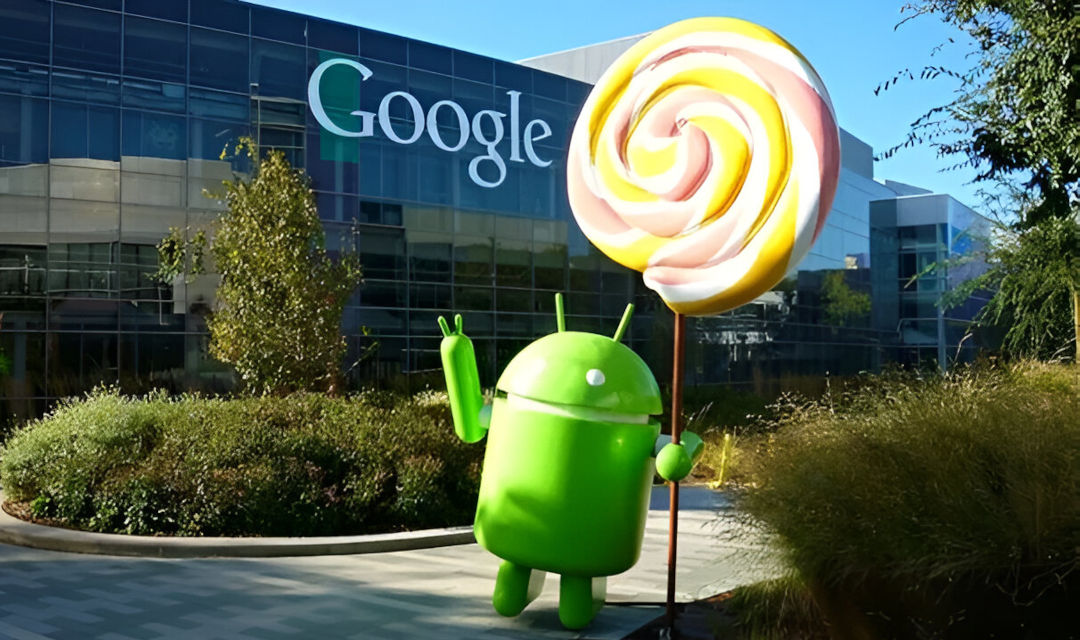 El negocio publicitario de Google desafía los aranceles de Trump con un crecimiento del 8,5%