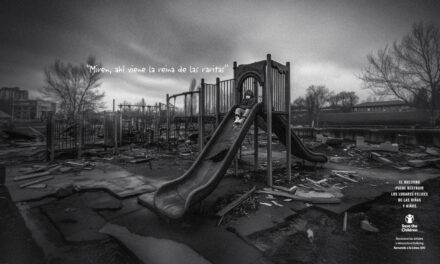 Save the Children y McCann Lima alertan sobre el devastador impacto del bullying con una conmovedora campaña