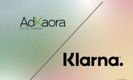 Klarna y AdKaora renuevan la publicidad digital en España e Italia con el poder de los datos propios