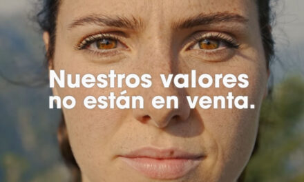 España contrarresta la amenaza arancelaria de Trump con una campaña de defensa de sus productos