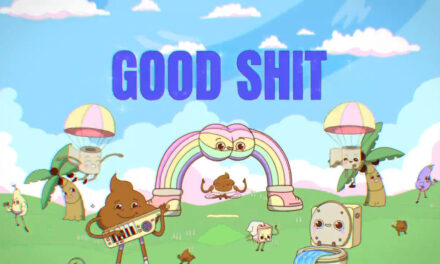 PETA promueve el veganismo con humor escatológico en su campaña global "Good Shit"