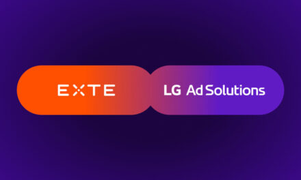 EXTE y LG Ad Solutions refuerzan alianza para dominar la publicidad en Smart TV de Latinoamérica