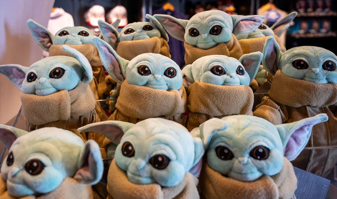 La demanda de productos "friki" cae un 15%: el 'boom' de los Young Adults se desinfla