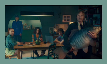 Serviceplan Bubble y O2 apuestan por el humor absurdo para destacar su servicio al cliente en Alemania