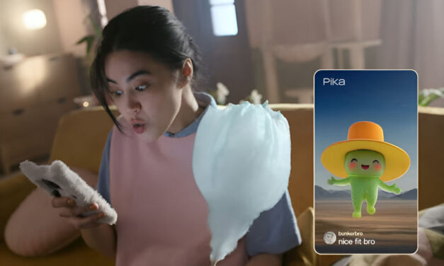 Pika y su "Pikapocalypse": la inteligencia artificial al servicio del humor y la autoexpresión creativa