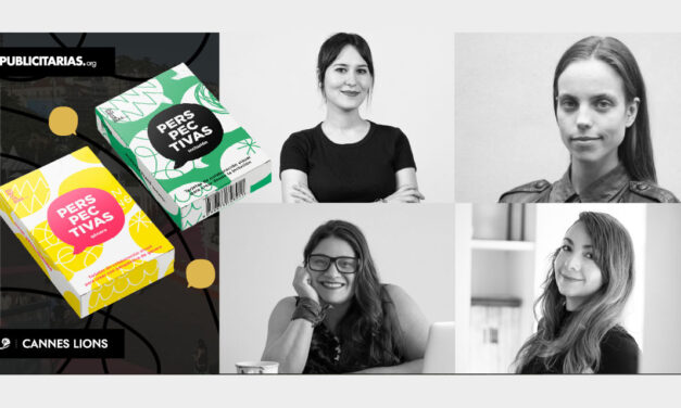 Publicitarias lleva su mensaje de inclusión a Cannes Lions 2025 con un workshop oficial