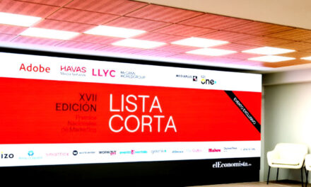 La AMKT revela la Lista Corta de los Premios Nacionales de Marketing