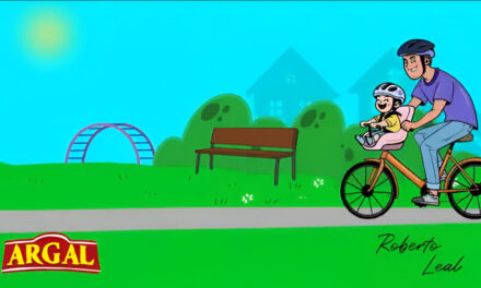 Argal y Atresmedia marcan la pauta en la publicidad con propósito