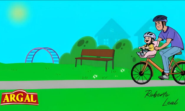 Argal y Atresmedia marcan la pauta en la publicidad con propósito