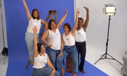 #BellezaSinFiltros: Dove y Malasmadres se unen para liberar a las mujeres de la presión estética en torno a las axilas