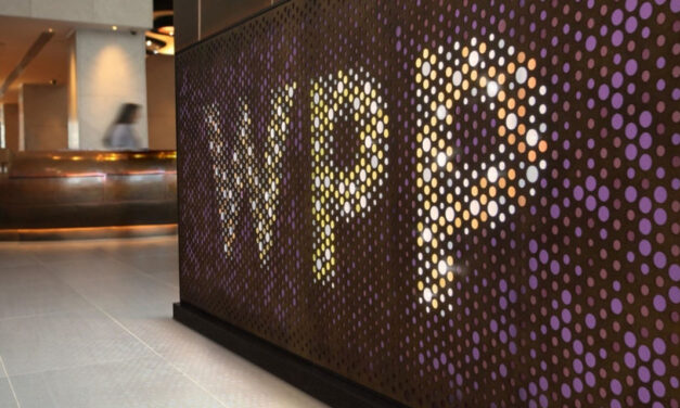 La IA genera una crisis sin precedentes en WPP: fuga de talento, desplome bursátil y reestructuraciones caóticas