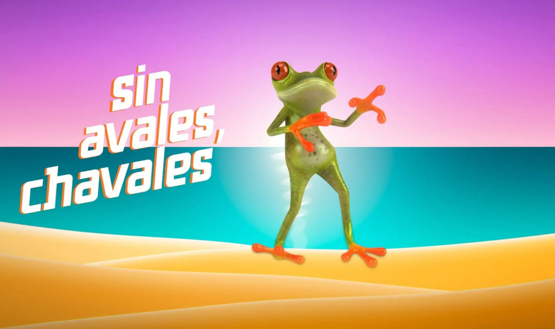 "Sin avales, chavales": ING y Sra. Rushmore lanzan una campaña audaz para su Hipoteca Joven