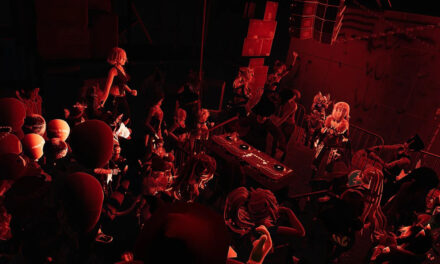 Raves en el Metaverso: la doble cara de las fiestas electrónicas virtuales, entre la inclusión y el riesgo