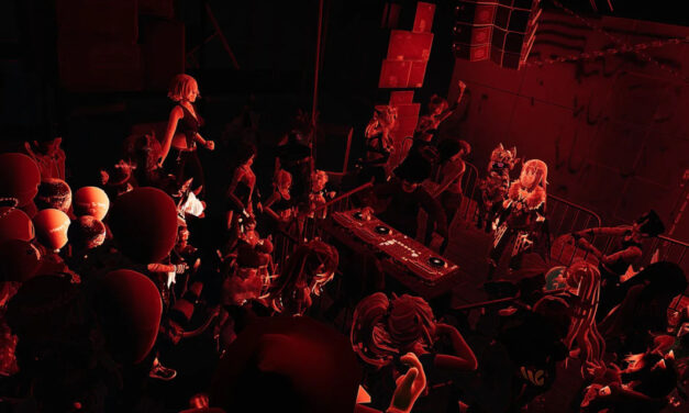 Raves en el Metaverso: la doble cara de las fiestas electrónicas virtuales, entre la inclusión y el riesgo