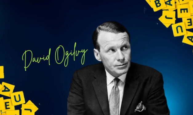 David Ogilvy: El visionario que transformó la publicidad en una ciencia de ventas y ética