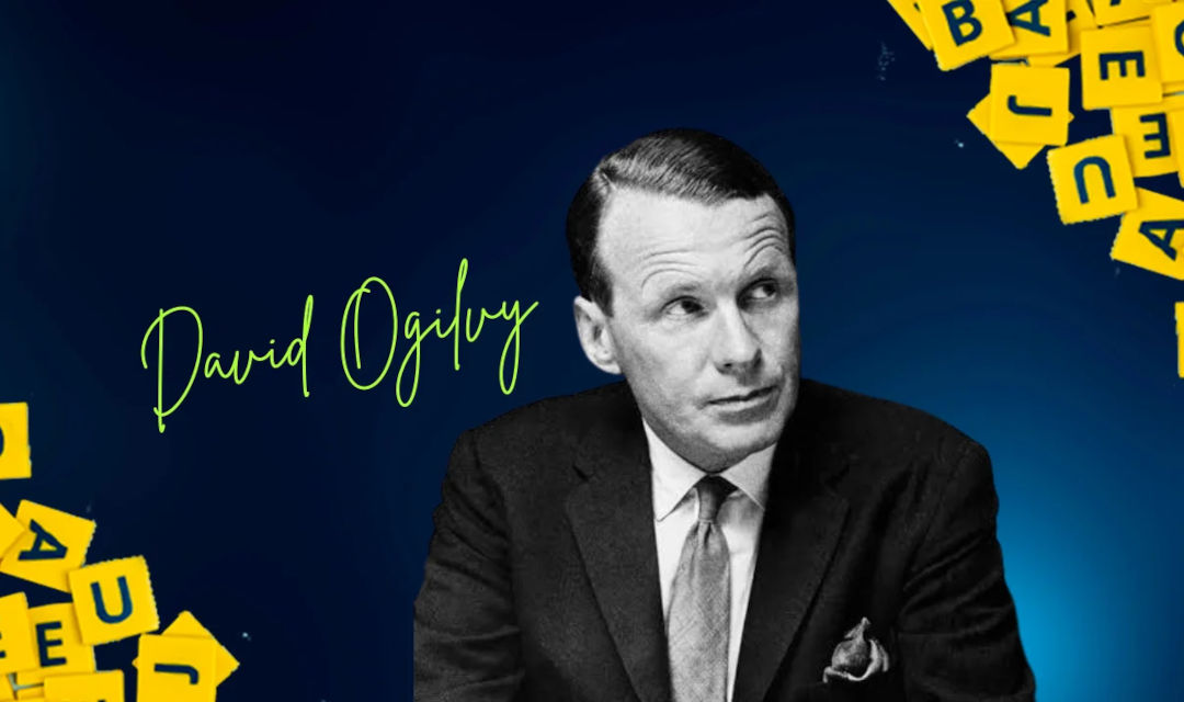 David Ogilvy: El visionario que transformó la publicidad en una ciencia de ventas y ética