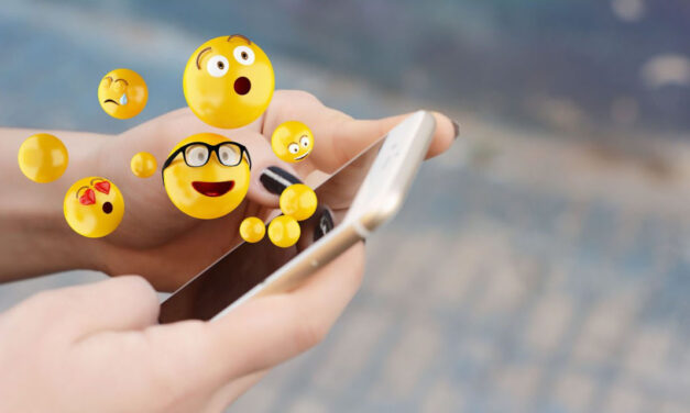 Un emoji, mil palabras: Un estudio confirma el rol clave de los emoticonos en la comunicación digital