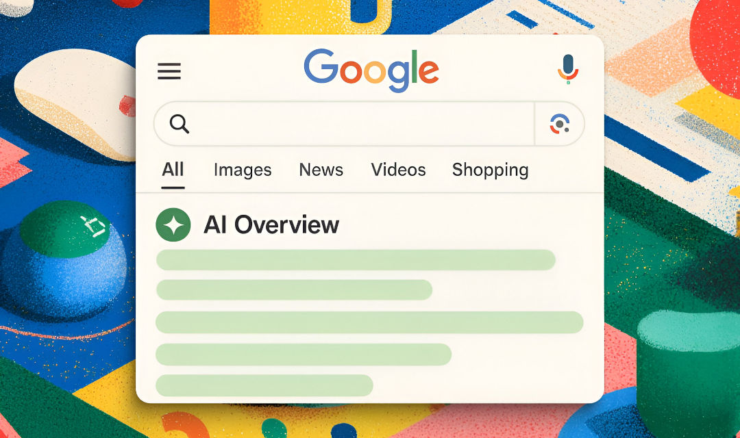 La IA impacta negativamente a las noticias online: Tráfico orgánico cae drásticamente, revela Similarweb