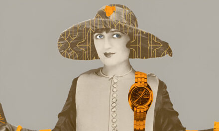 El sector del lujo enfrenta una crisis existencial: las ventas caen y las experiencias se vuelven clave para la supervivencia