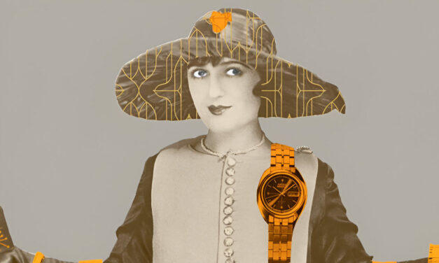 El sector del lujo enfrenta una crisis existencial: las ventas caen y las experiencias se vuelven clave para la supervivencia