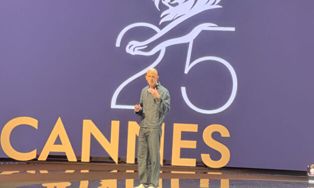 Tor Myhren de Apple: "Nada superará el ingenio humano" en la era de la inteligencia artificial