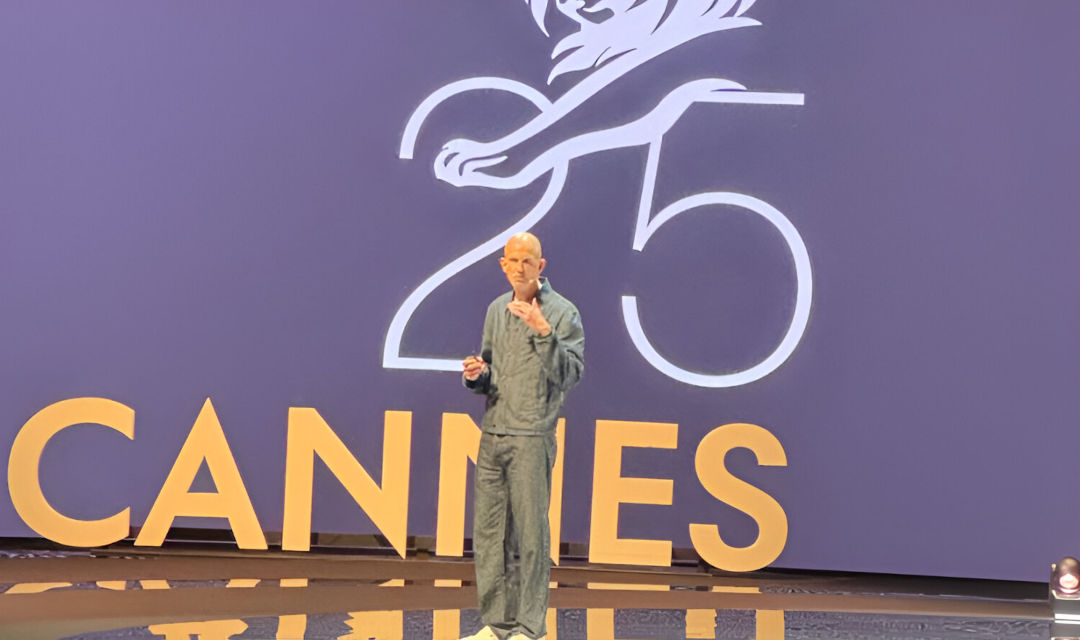 Tor Myhren de Apple: "Nada superará el ingenio humano" en la era de la inteligencia artificial