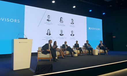 H/Advisors se consolida en el Top 5 mundial de asesores de comunicación en M&A, según Mergermarket