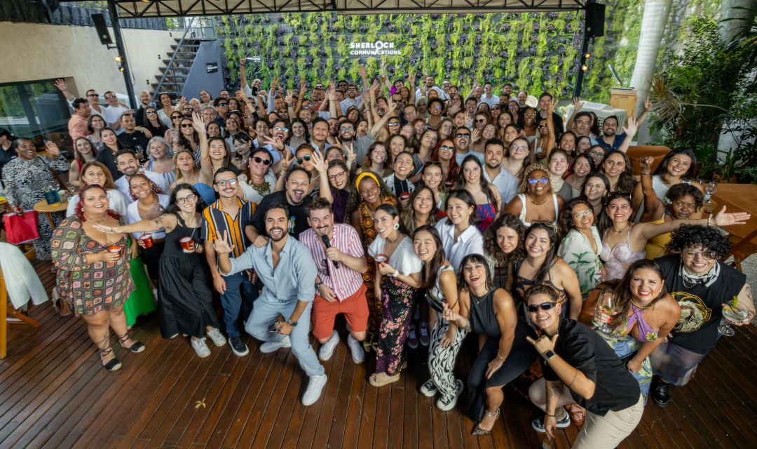 Sherlock Communications obtiene 19 nominaciones en los Premios SABRE LATAM 2025