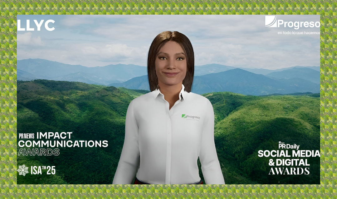 "Clara" pone a Centroamérica a la vanguardia de la comunicación con IA