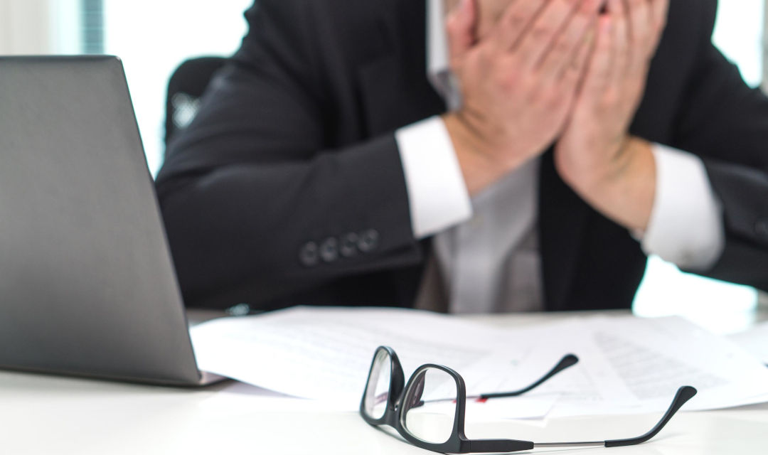 Las 5 claves para gestionar una crisis de reputación en el sector tecnológico