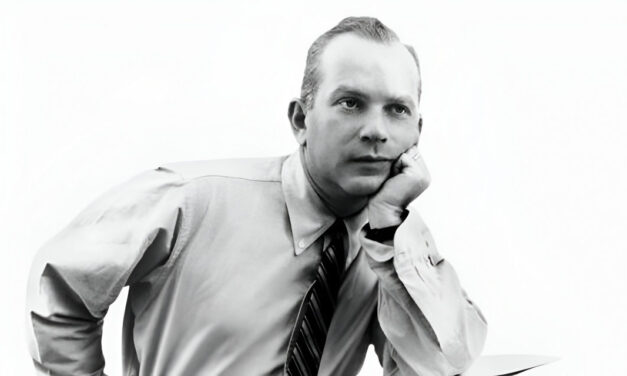 Bill Bernbach, el visionario que revolucionó la publicidad y elevó la creatividad al centro de la conversación