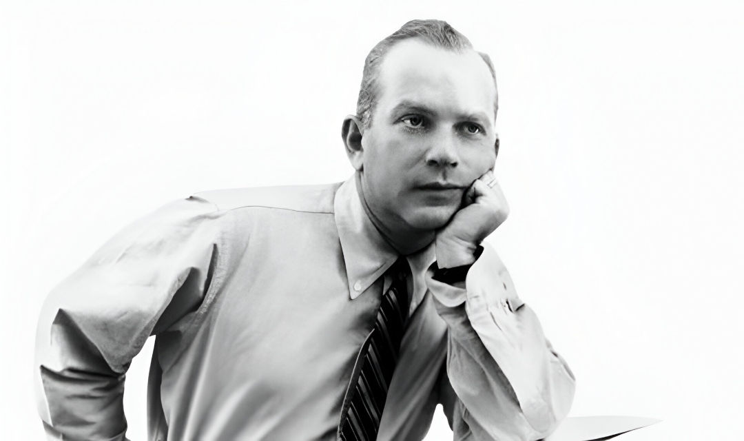 Bill Bernbach, el visionario que revolucionó la publicidad y elevó la creatividad al centro de la conversación