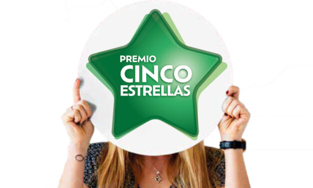 Más de 250 marcas se unen a los Premios Cinco Estrellas para certificar su calidad en España