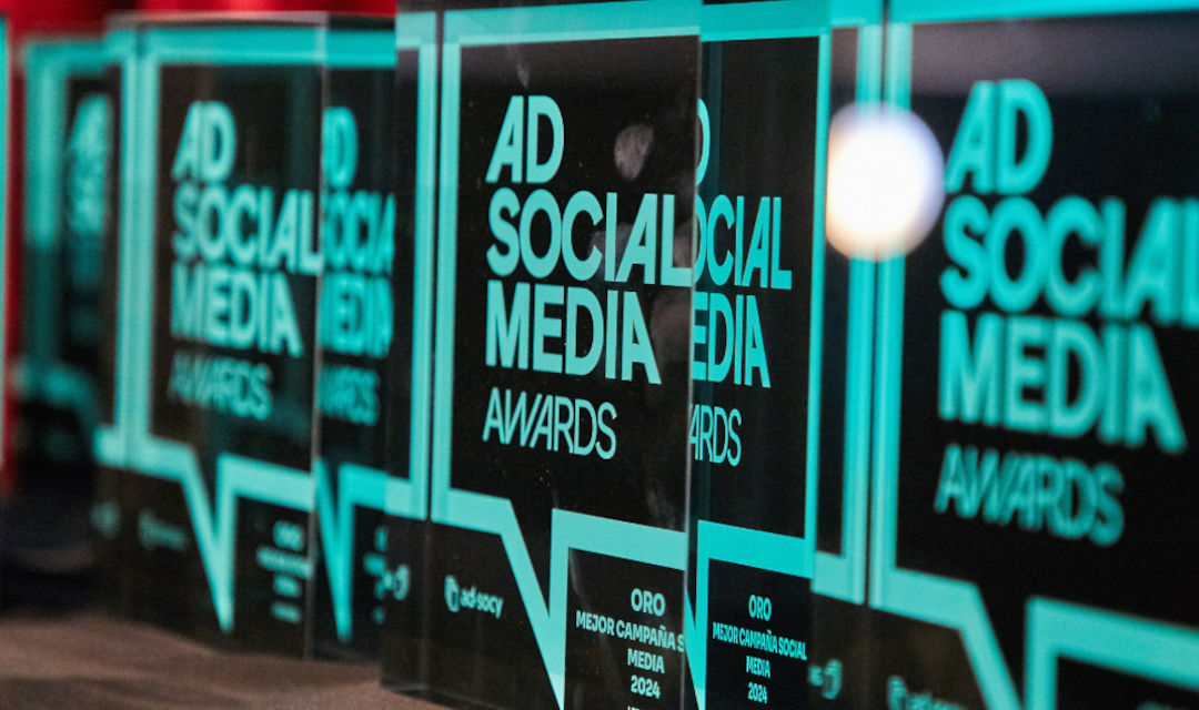 Vuelven los Ad Social Media Awards: revelan a los finalistas de su segunda edición