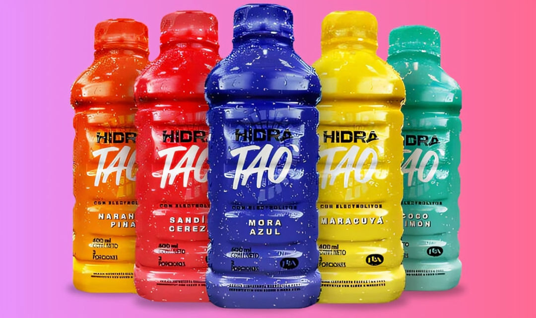 El mercado de bebidas hidratantes en Colombia luce nuevos actores y estrategias