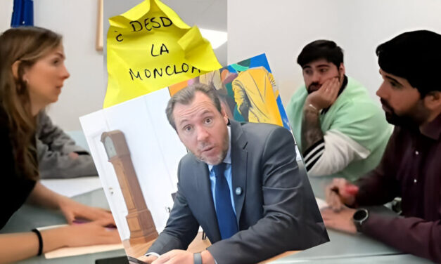 La Moncloa entra en TikTok con un controvertido estreno que genera críticas y burlas