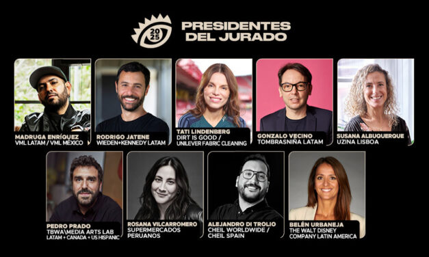 El Ojo de Iberoamérica revela sus primeros presidentes de jurado con un enfoque en la mirada latina y su impacto global