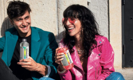 Coca-Cola lanza en España Bodyarmor Lyte, su nueva bebida de hidratación para competir en el mercado europeo