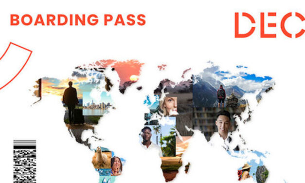 Un viaje por las experiencias que transforman el mundo